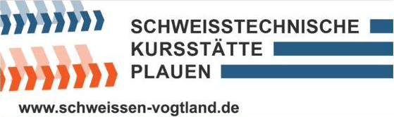 Schweissen Vogtland Logo